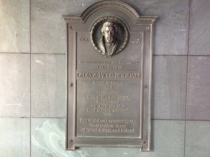 20160428-img_6771-george-holyoake-plaque-in-hippodrome-foyer